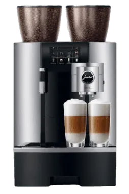 Giga X8c Professional