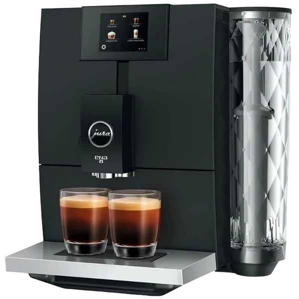 ENA 8 Full Metropolitan Black (15493)