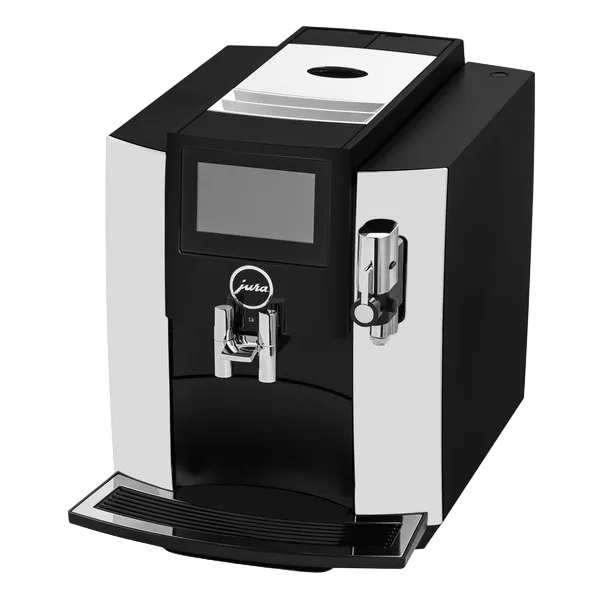 E6 Piano Black 15377